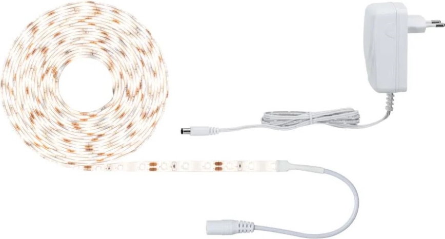 Paulmann 78972 - Fita LED/17W 5m 230V