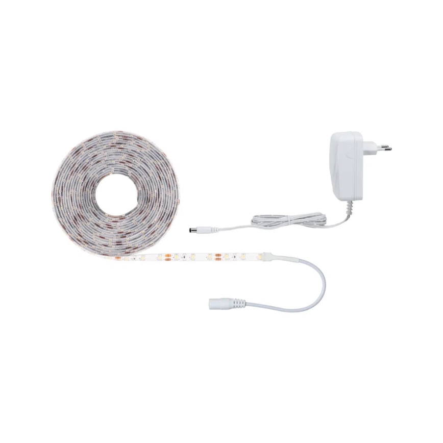 Paulmann 78972 - Fita LED/17W 5m 230V