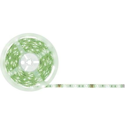 Paulmann 78978 - Tira com regulação LED RGB/20W SIMPLED 5m 230V + CR