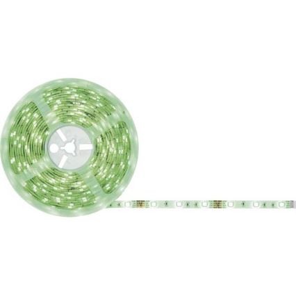 Paulmann 78979 - Tira com regulação LED RGB/26W SIMPLED 7,5m 230V + CR