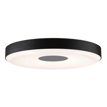 Paulmann 79518 - LED/23W Iluminação de teto com regulação PURIC PANE 230V