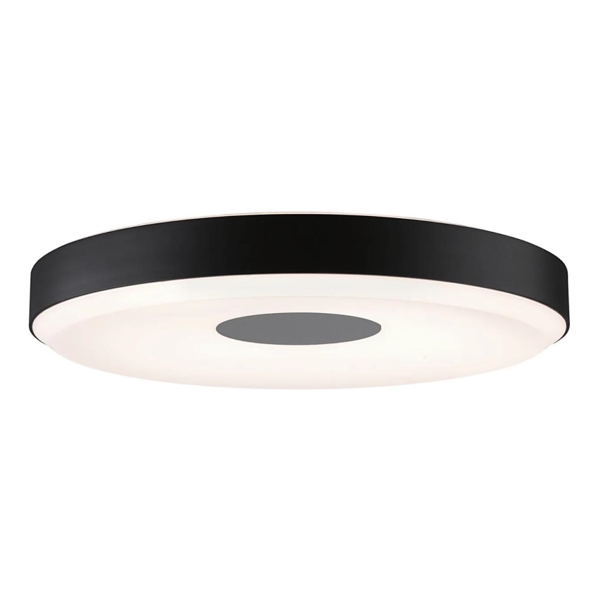 Paulmann 79518 - LED/23W Iluminação de teto com regulação PURIC PANE 230V
