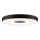 Paulmann 79518 - LED/23W Iluminação de teto com regulação PURIC PANE 230V