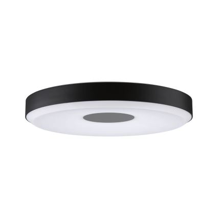 Paulmann 79518 - LED/23W Iluminação de teto com regulação PURIC PANE 230V