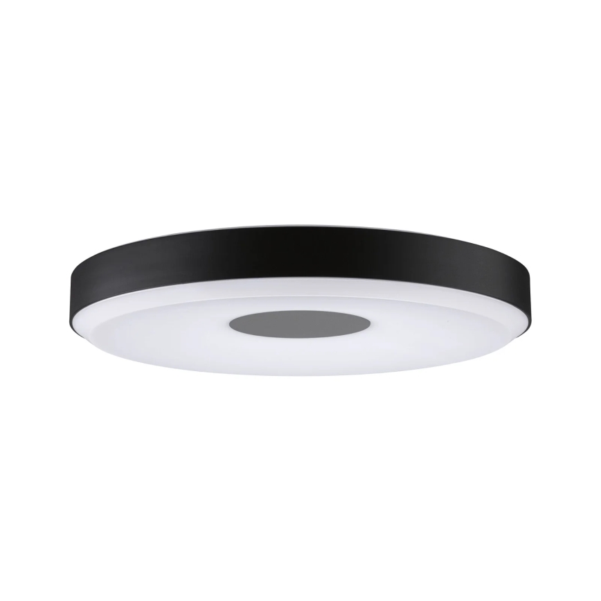 Paulmann 79518 - LED/23W Iluminação de teto com regulação PURIC PANE 230V