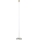 Paulmann 79615 - 1xE27/20W Candeeiro de chão NORDIN 230V