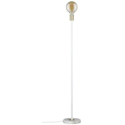 Paulmann 79615 - 1xE27/20W Candeeiro de chão NORDIN 230V