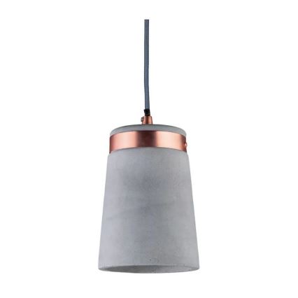 Paulmann 79626 - 3xE27/20W Candelabro suspenso NEORDIC STIG 230V