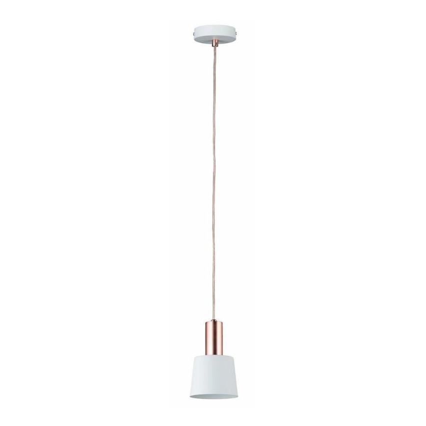 Paulmann 79656 - 1xE14/20W  Candelabro suspenso NEORDIC HALDAR 230V