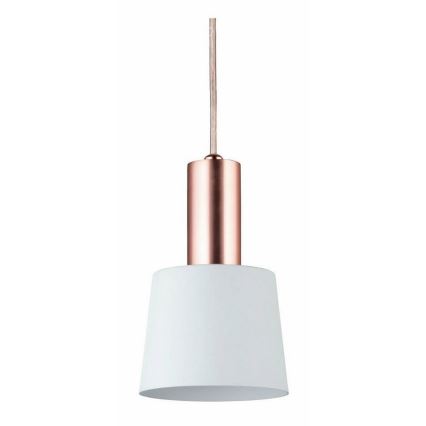 Paulmann 79656 - 1xE14/20W  Candelabro suspenso NEORDIC HALDAR 230V