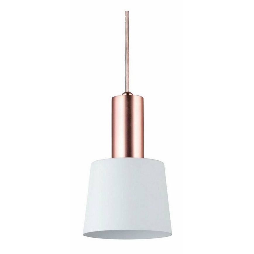 Paulmann 79656 - 1xE14/20W  Candelabro suspenso NEORDIC HALDAR 230V