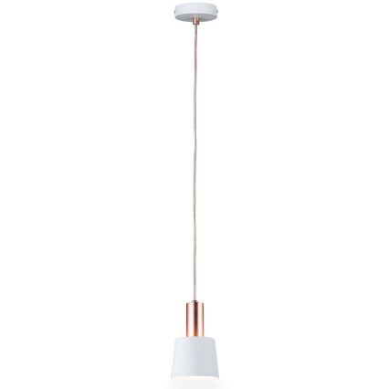 Paulmann 79656 - 1xE14/20W  Candelabro suspenso NEORDIC HALDAR 230V