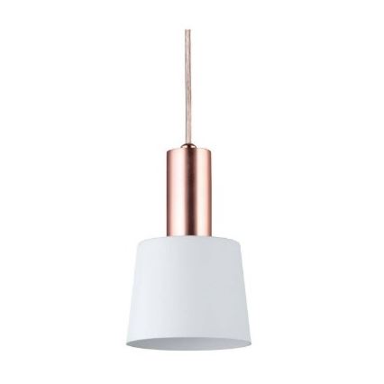 Paulmann 79657 - 3xE14/20W Candelabro suspenso NEORDIC HALDAR 230V