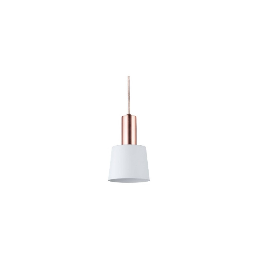 Paulmann 79657 - 3xE14/20W Candelabro suspenso NEORDIC HALDAR 230V