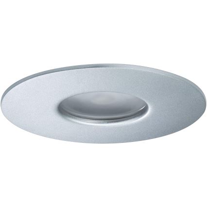 Paulmann 79669 - LED/6,8W IP44 Luz encastrada de casa de banho HOUSE 230V
