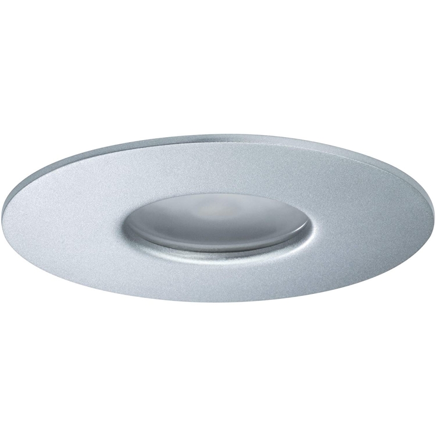Paulmann 79669 - LED/6,8W IP44 Luz encastrada de casa de banho HOUSE 230V