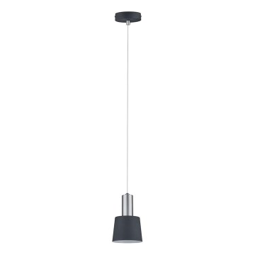 Paulmann 79691 - 1xE14/20W Candeeiro suspenso NEORDIC HALDAR 230V
