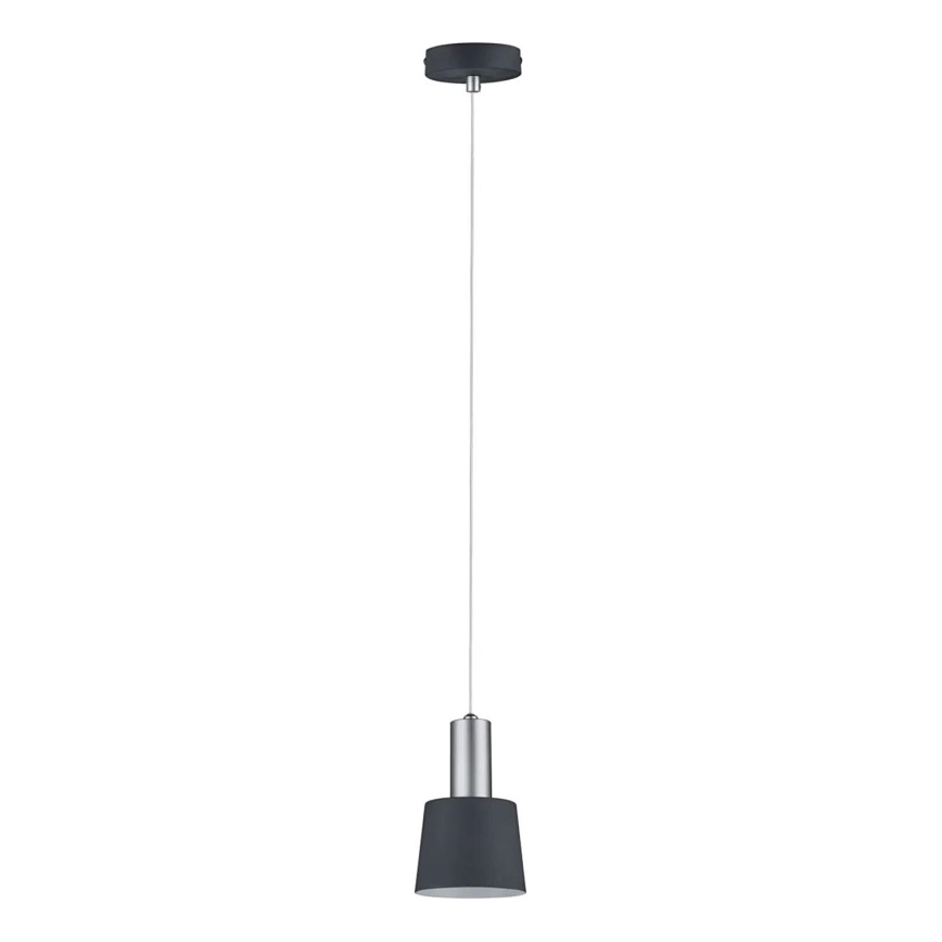 Paulmann 79691 - 1xE14/20W Candeeiro suspenso NEORDIC HALDAR 230V