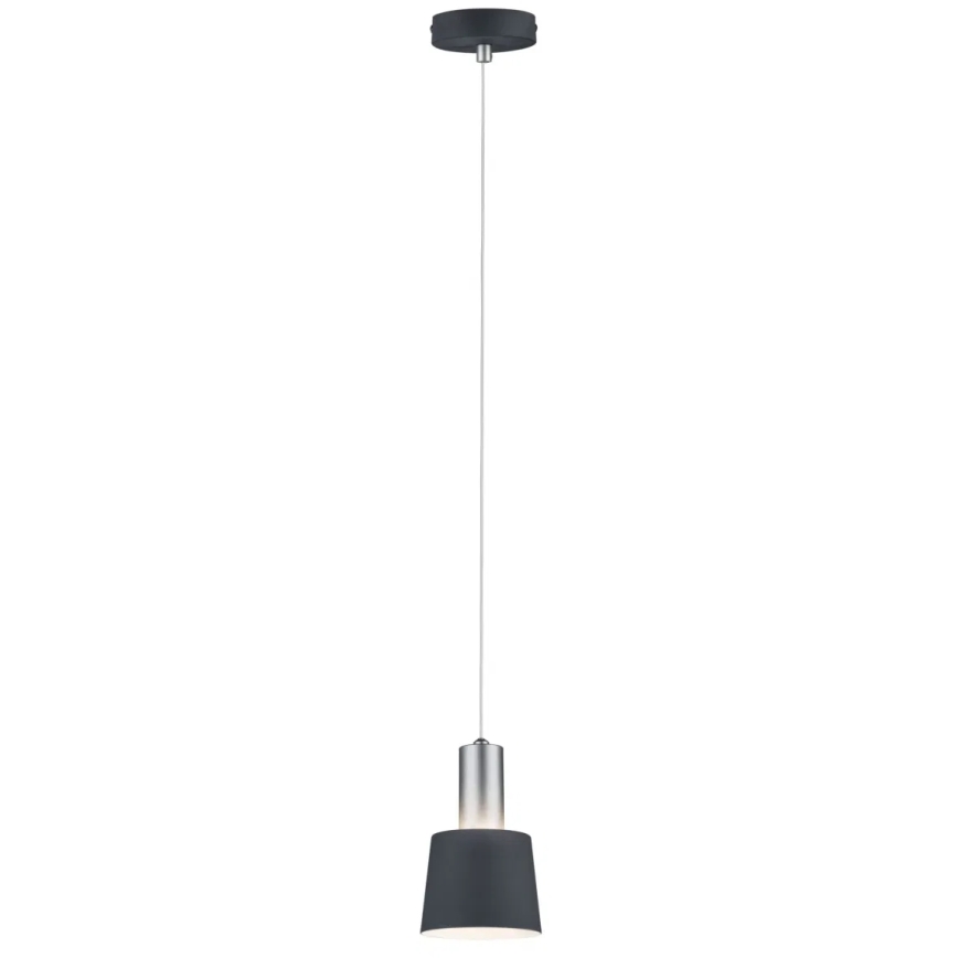 Paulmann 79691 - 1xE14/20W Candeeiro suspenso NEORDIC HALDAR 230V