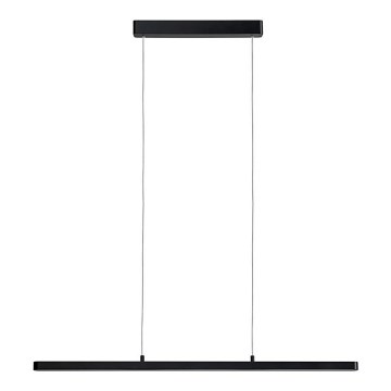 Paulmann 79694 - LED/40W Candelabro suspenso com regulação LENTO 230V 2700-6000K