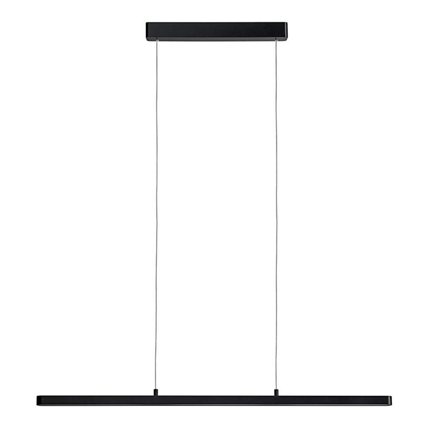 Paulmann 79694 - LED/40W Candelabro suspenso com regulação LENTO 230V 2700-6000K
