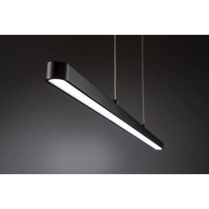 Paulmann 79694 - LED/40W Candelabro suspenso com regulação LENTO 230V 2700-6000K