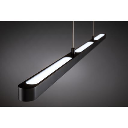 Paulmann 79694 - LED/40W Candelabro suspenso com regulação LENTO 230V 2700-6000K
