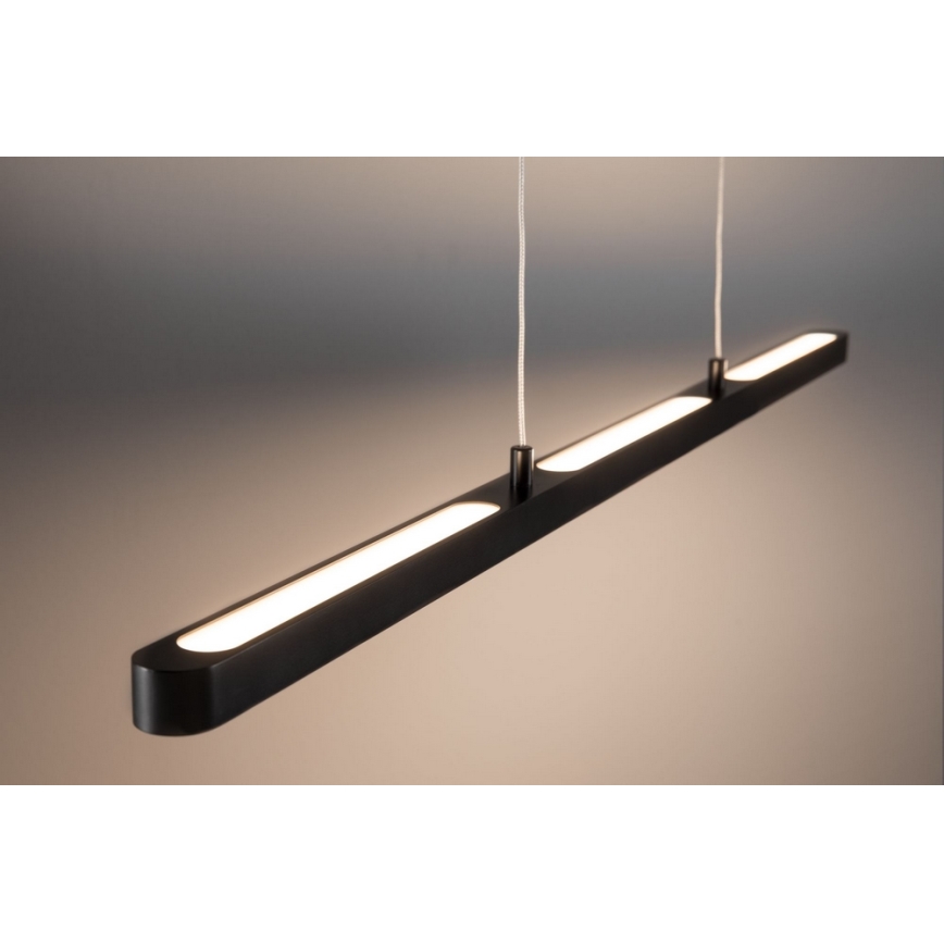 Paulmann 79694 - LED/40W Candelabro suspenso com regulação LENTO 230V 2700-6000K