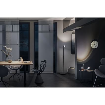 Paulmann 79694 - LED/40W Candelabro suspenso com regulação LENTO 230V 2700-6000K