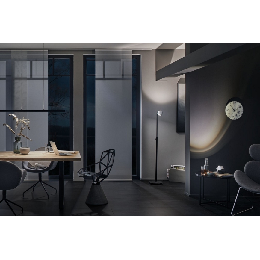 Paulmann 79694 - LED/40W Candelabro suspenso com regulação LENTO 230V 2700-6000K