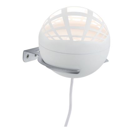 Paulmann 79697 - LED/6W Candeeiro de mesa FAVIA 230V