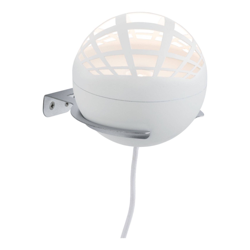 Paulmann 79697 - LED/6W Candeeiro de mesa FAVIA 230V