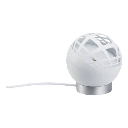 Paulmann 79697 - LED/6W Candeeiro de mesa FAVIA 230V