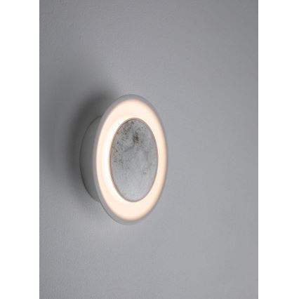 Paulmann 79699 - LED/6,5W Iluminação de parede TIRIL 230V
