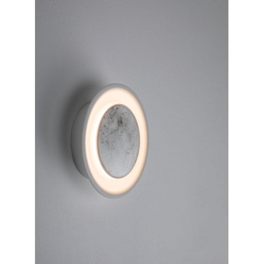 Paulmann 79699 - LED/6,5W Iluminação de parede TIRIL 230V