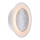 Paulmann 79700 - LED/6,5W Iluminação de parede TIRIL 230V