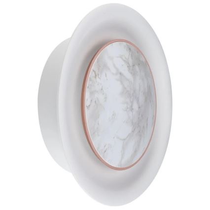 Paulmann 79700 - LED/6,5W Iluminação de parede TIRIL 230V