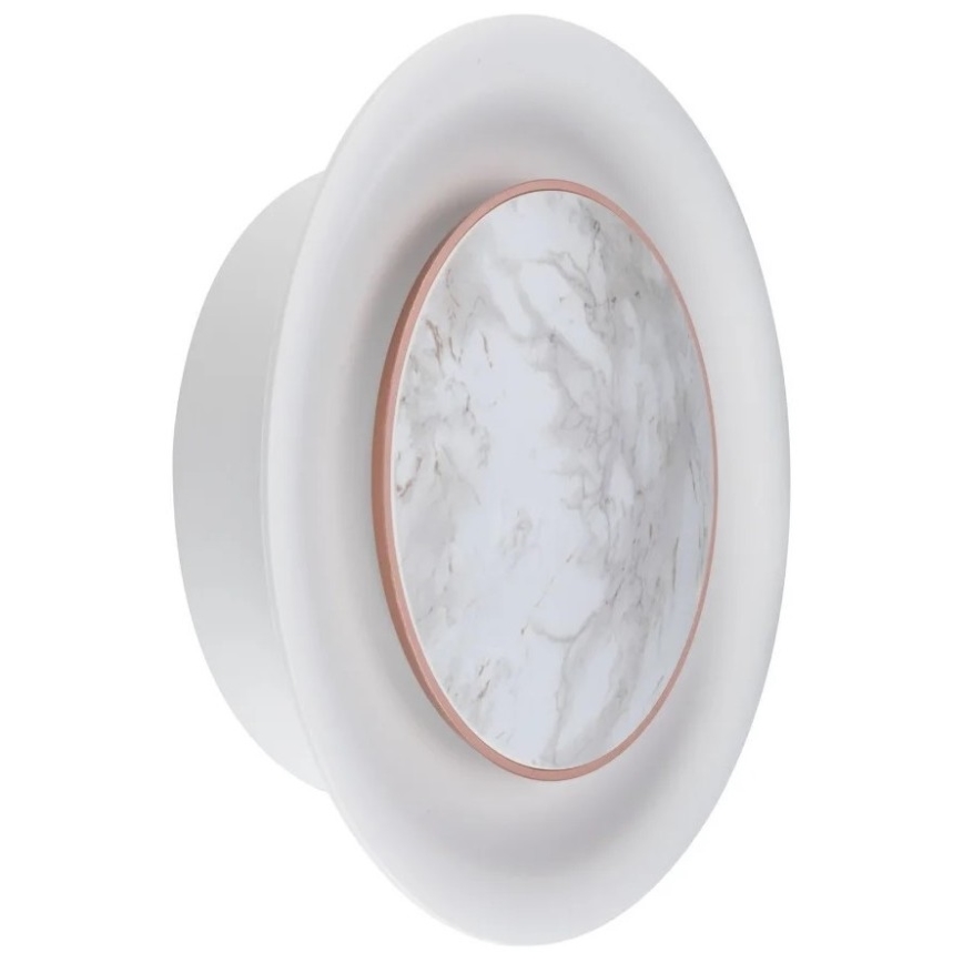 Paulmann 79700 - LED/6,5W Iluminação de parede TIRIL 230V