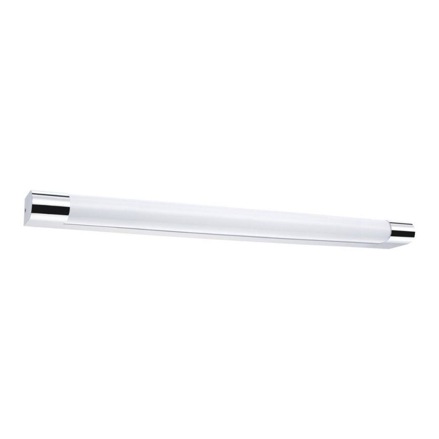Paulmann 79716 - LED/10,5W IP44 Luz de espelho de casa de banho MIZAR 230V