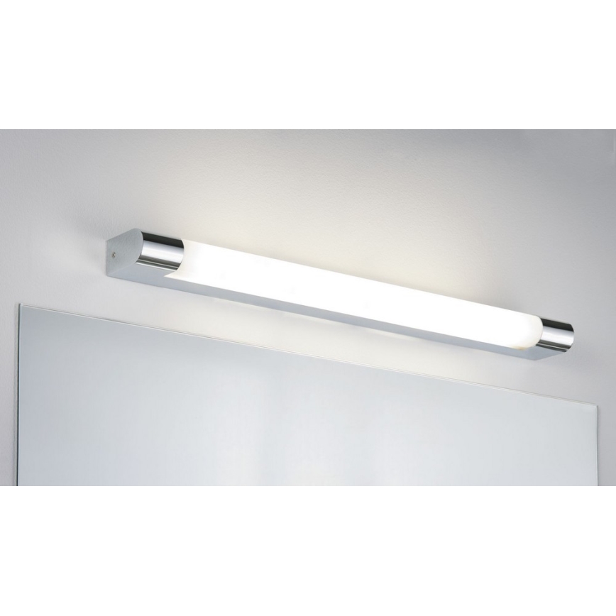 Paulmann 79716 - LED/10,5W IP44 Luz de espelho de casa de banho MIZAR 230V