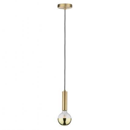 Paulmann 79737 - Candelabro num fio KINE 1xE27/20W/230V