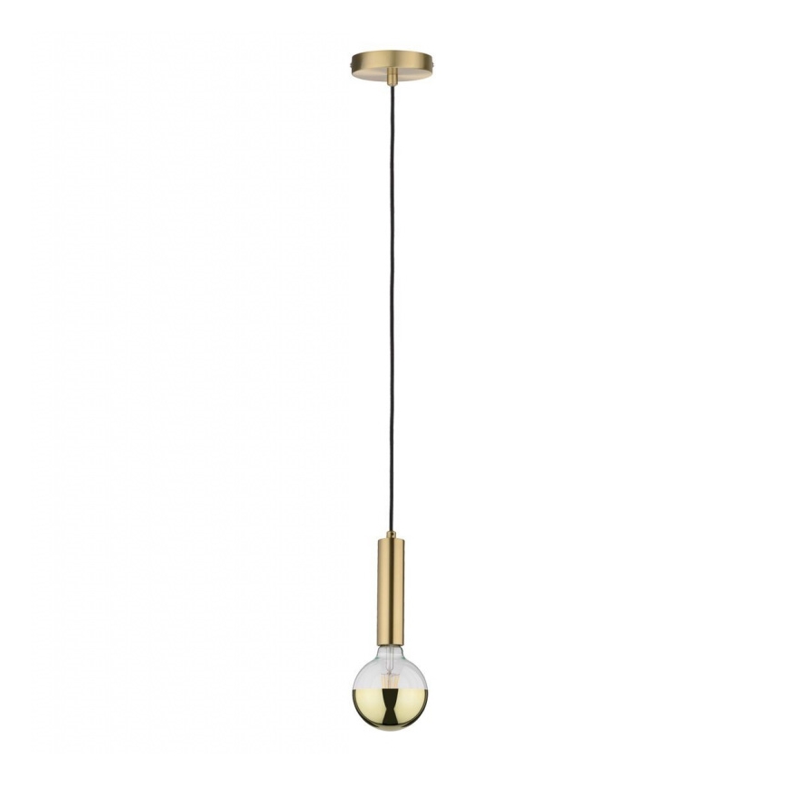 Paulmann 79737 - Candelabro num fio KINE 1xE27/20W/230V