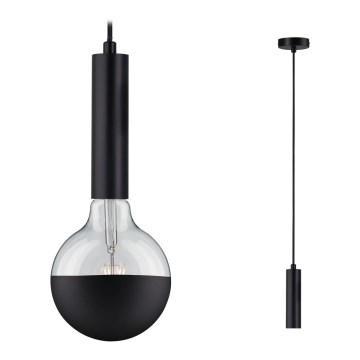 Paulmann 79757 - Candelabro num fio NEORDIC 1xE27/20W/230V