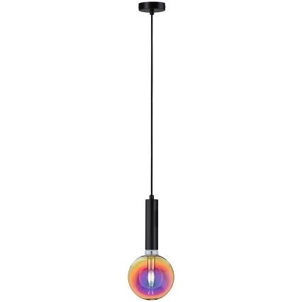 Paulmann 79757 - Candelabro num fio NEORDIC 1xE27/20W/230V