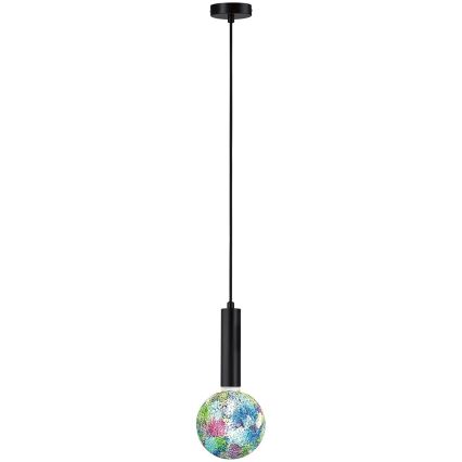 Paulmann 79757 - Candelabro num fio NEORDIC 1xE27/20W/230V