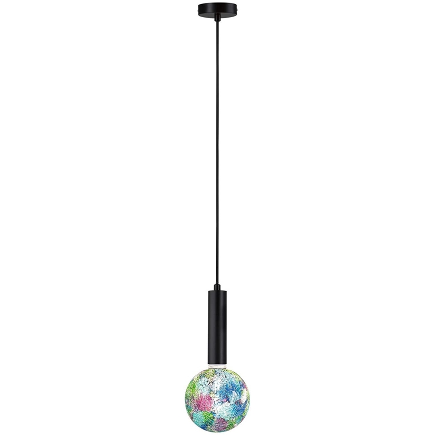 Paulmann 79757 - Candelabro num fio NEORDIC 1xE27/20W/230V