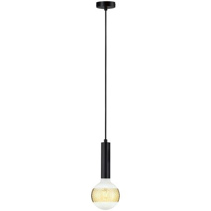 Paulmann 79757 - Candelabro num fio NEORDIC 1xE27/20W/230V