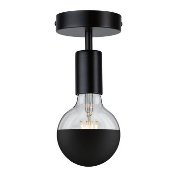 Paulmann 79760 - Luz de teto HALDOR 1xE27/20W/230V