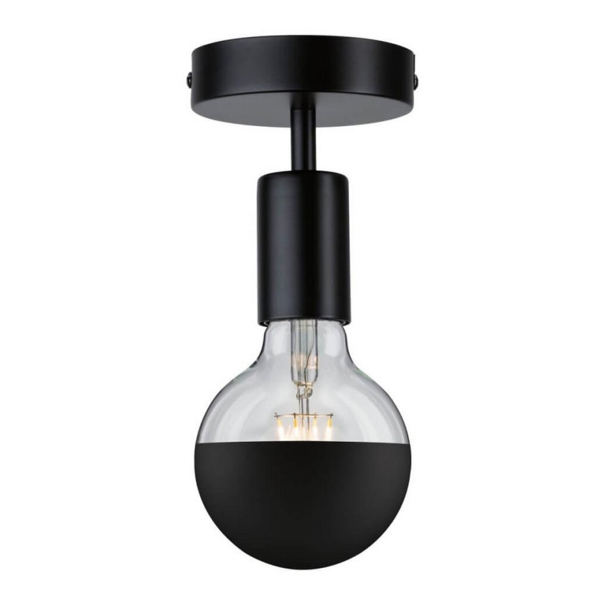 Paulmann 79760 - Luz de teto HALDOR 1xE27/20W/230V