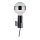 Paulmann 79762 - Candeeiro de parede AIK 1xE27/20W/230V